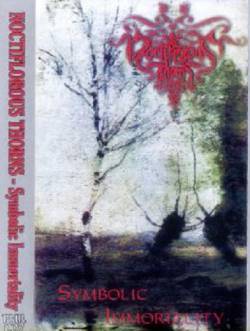 Noctiflorous Thorns : Symbolic Immortality